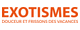 Exotismes