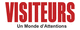 logo Visiteurs PRO