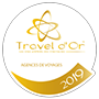 Logo Travel d'Or 2019